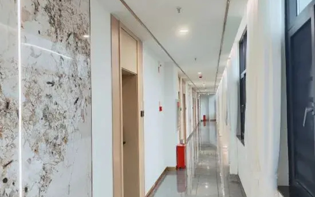 KAILIN Hotel