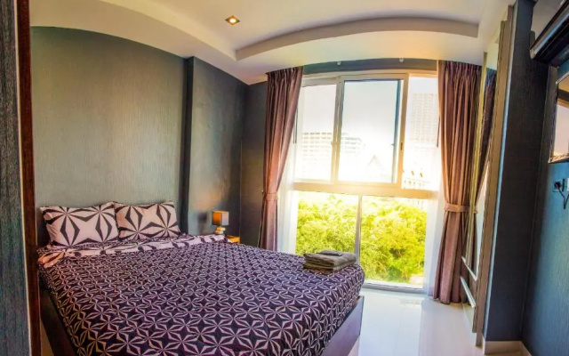 Serenity Condo Wongamat by Patsamon