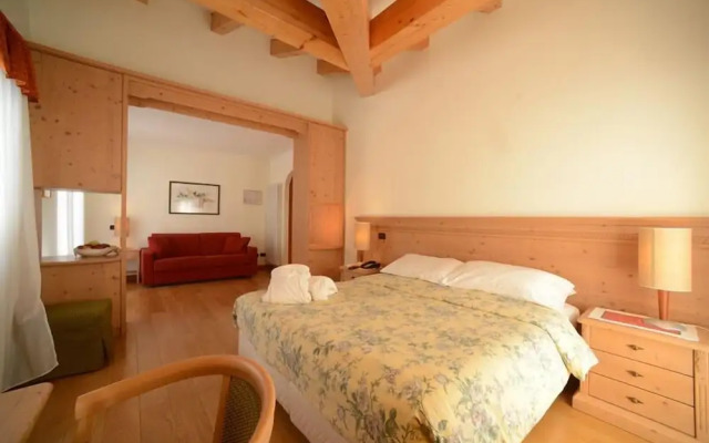 Paganella Gourmet and Relax
