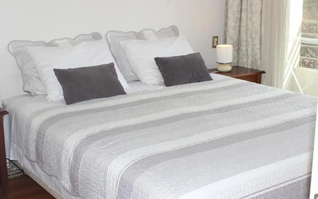 Apartamento Living Perez