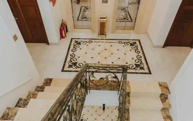 Hoang Gia Hotel Tuy Hoa