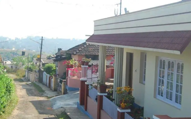 Paradise Homestay