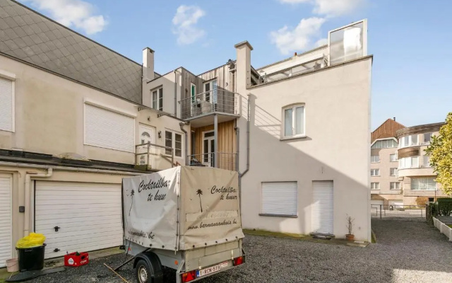 Appartement Wenduine