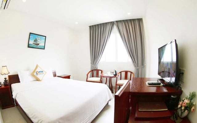 Sunrise Boutique Hotel Phu Quoc