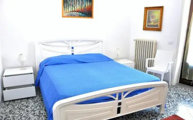 Appartamento Romito