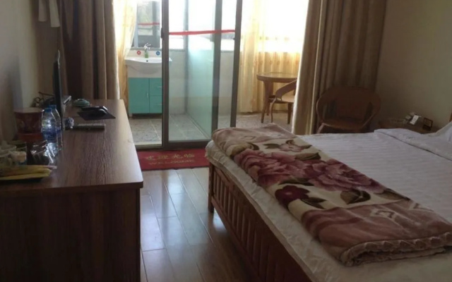 Jiariwan Express Hotel(昆明假日湾快捷酒店)