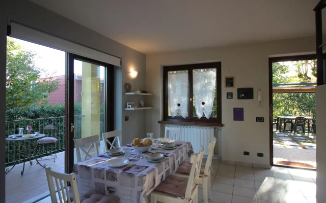 Sweet Home 6