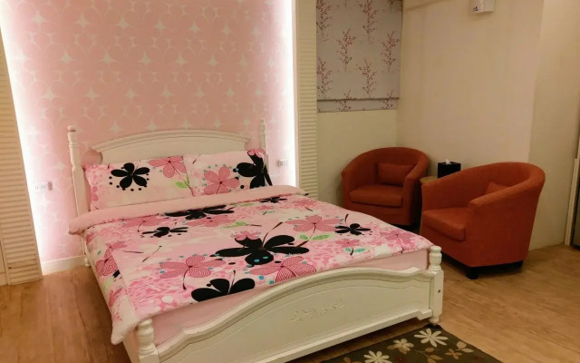 Chu Dream House