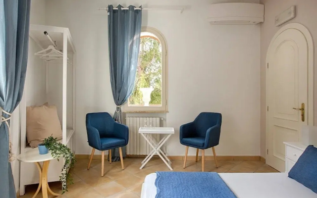 Luxury Villa In Sorrento Coast Strategic Location