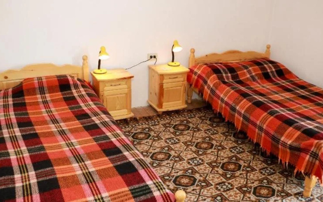 Guest House Dorkos