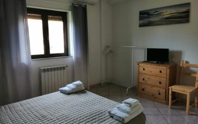 B&B Ginevra