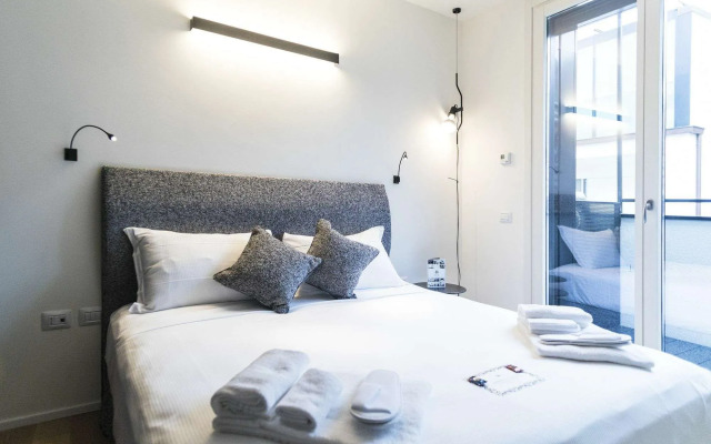 Hemeras Boutique House Foscolo