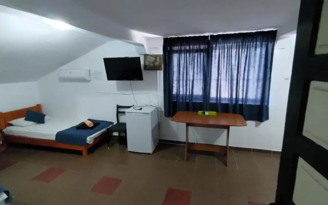 Holiday House