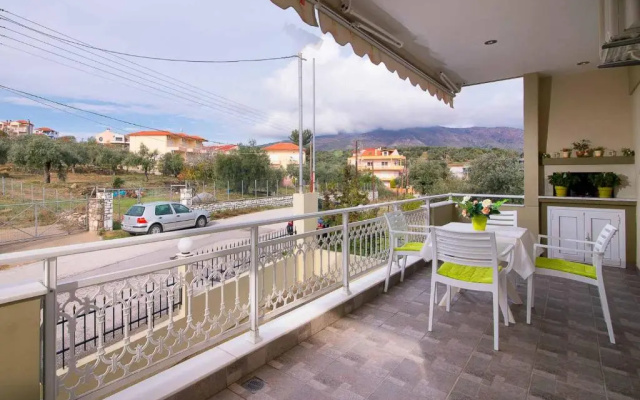 Apartments Evdokia