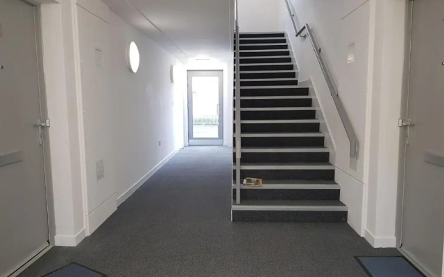 3 Royal View Apartments