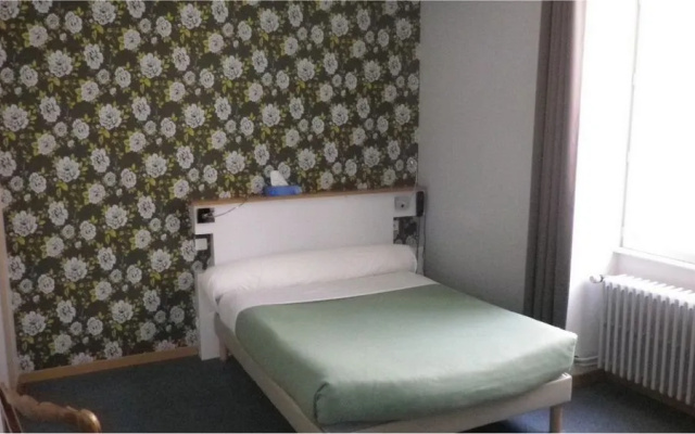 Hotel Saint Jean