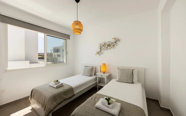 Protaras Bay View Villa 11