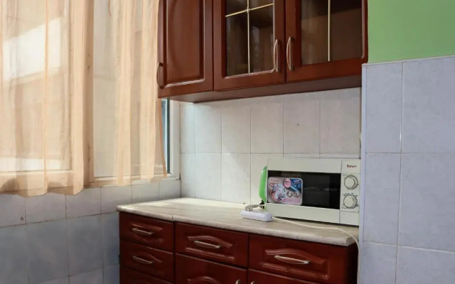 Apartments on Vostok-5