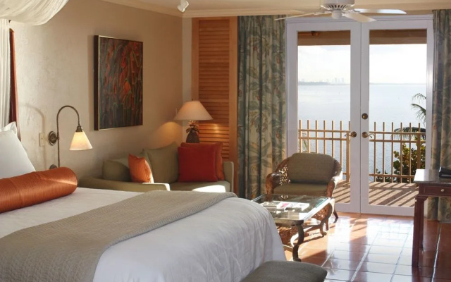 Grove Isle Hotel & Spa