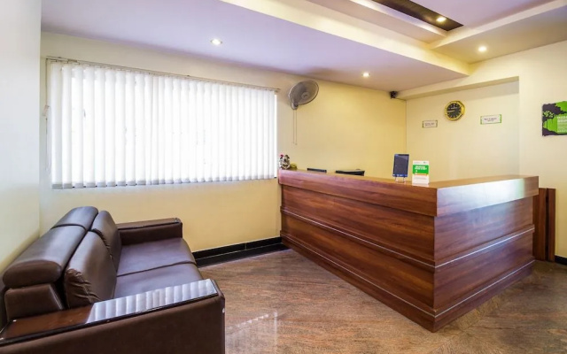 Treebo Krrish Inn