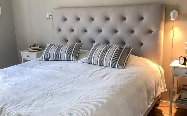 4 Star Holiday Home in Skaret