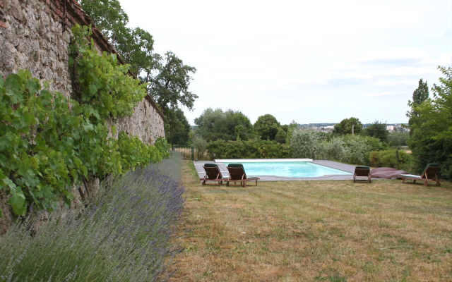 Domaine dAigrepont