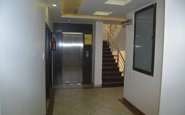 Fabhotel Padmavati Palace