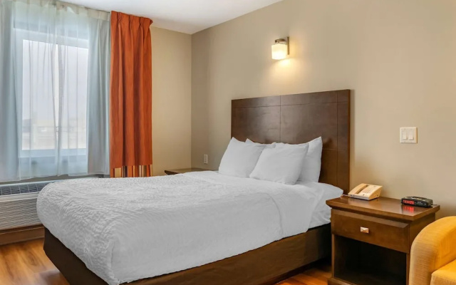 Quality Inn Winkler