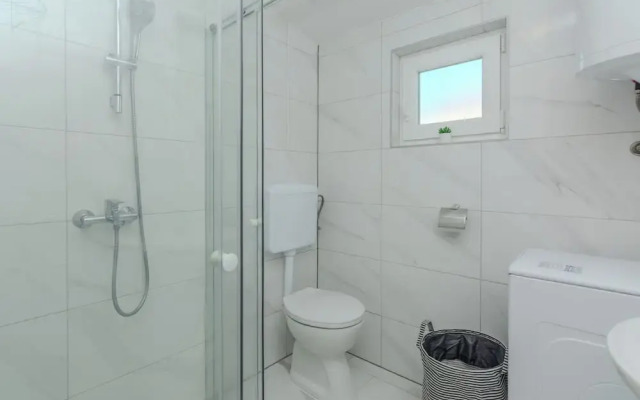 Apartment Zilic