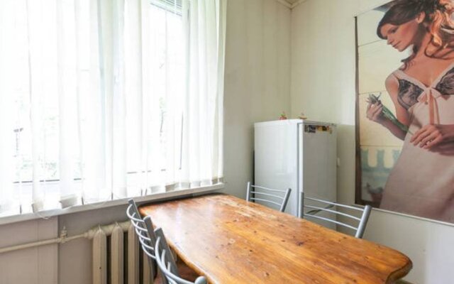 Гостиница Lenskaya Hostel в Москве отзывы, цены и фото номеров - забронировать гостиницу Lenskaya Hostel онлайн Москва удобства в номере