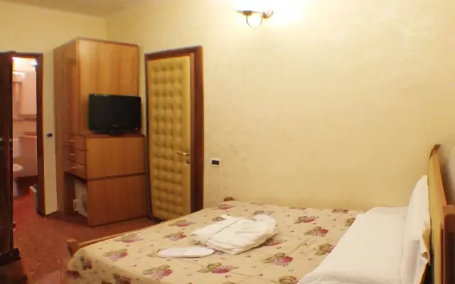 Caligola Resort