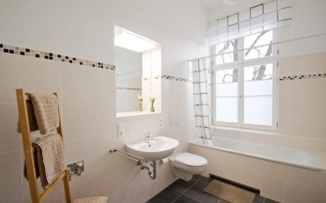 Ferienwohnung Babelsberg