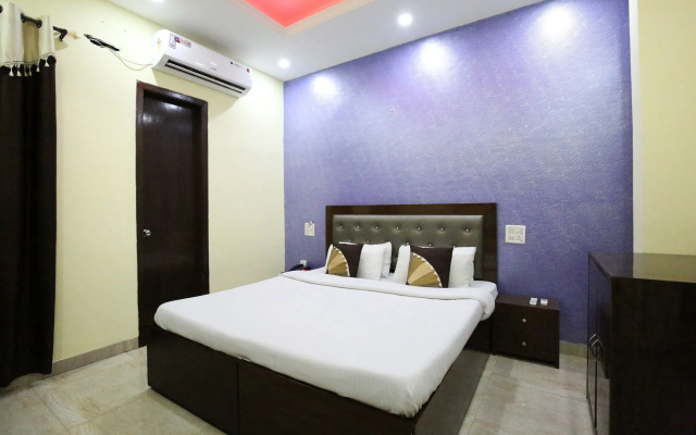 OYO 7724 Hotel Kohinoor City