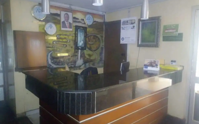 Homa Bay Tourist Hotel