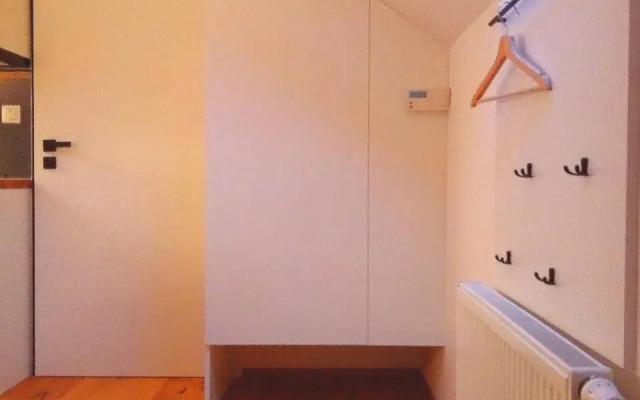 Apartmány Karlovický dvůr