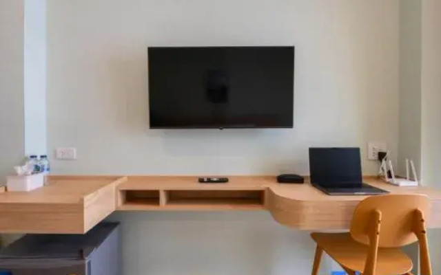 Snooze Hotel Amata