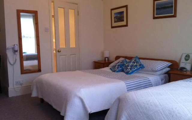 Trelawney Guest House