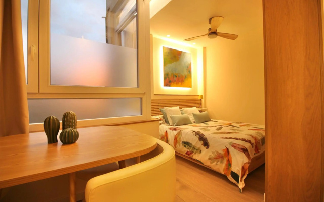 Beautiful Loft in Tarragona