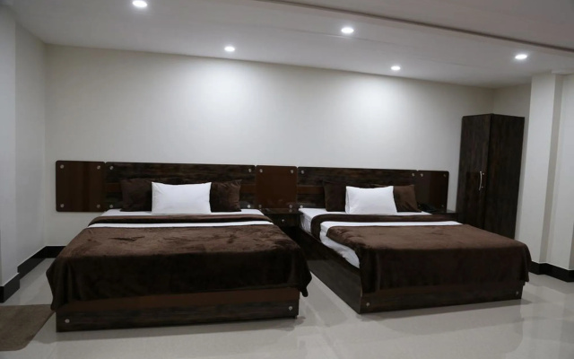 Hotel Shanghai