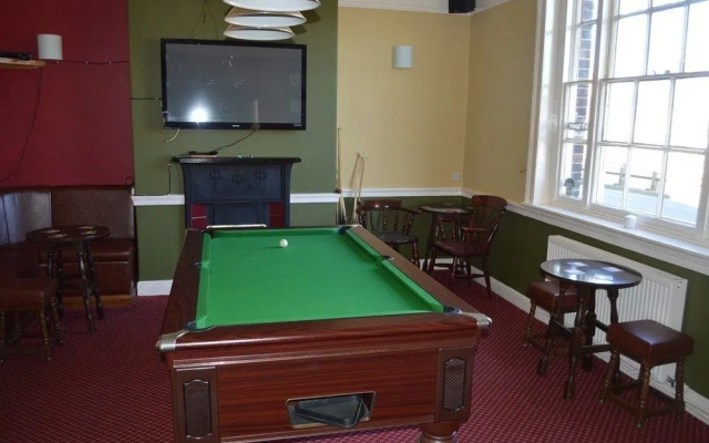 Kings Arms
