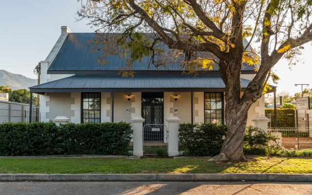 Vlettershof Guest House