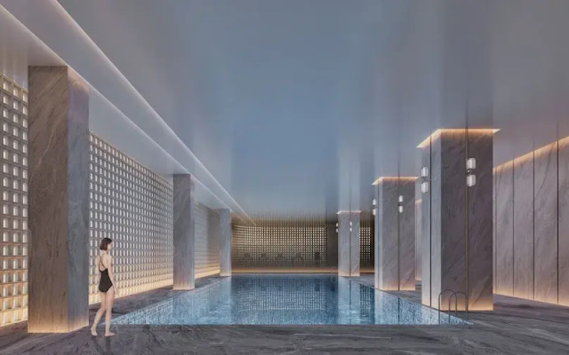 WANDA REALM Urumqi