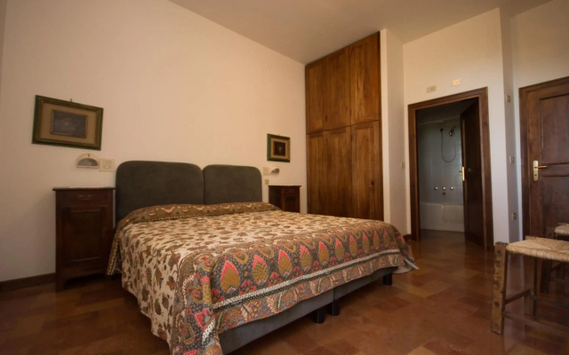 Casa Dei Lecci