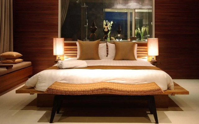 The Quarter Phuket