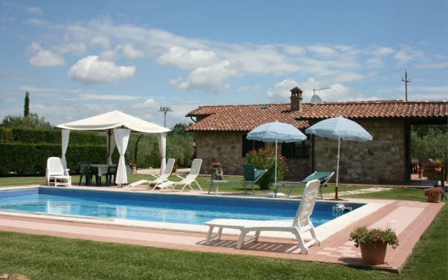 Villa Susanna