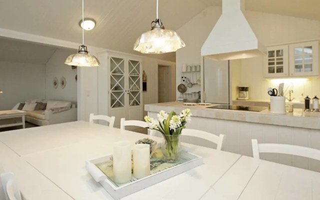 4 Person Holiday Home in Esbjerg V