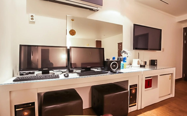 Hotel Vole Cheonan