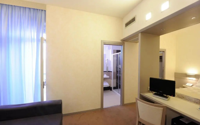 Hotel Frate Sole