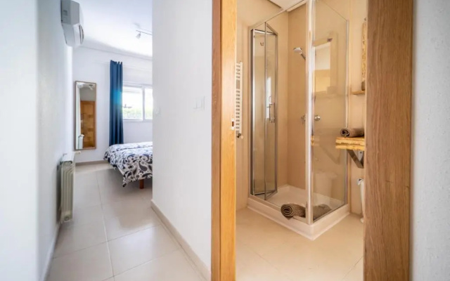 Villa with Private Pool - LO4LT