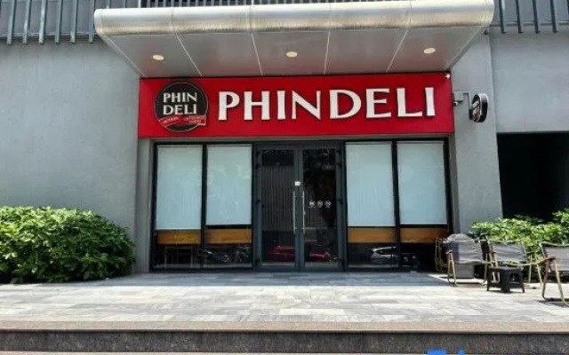9Trip Stay - Soho Residence Serviced Apartment, District 1